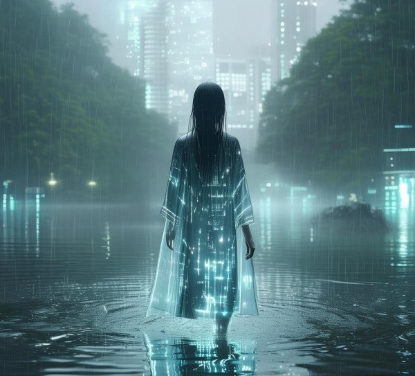 雨湖，数字转型的创新者