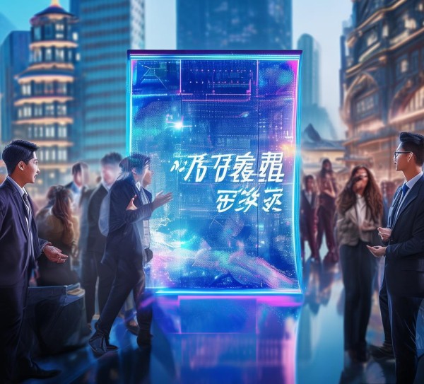 融水科技,信息咨询服务的崛起与未来展望 融水科技,信息咨询服务的崛起与未来展望