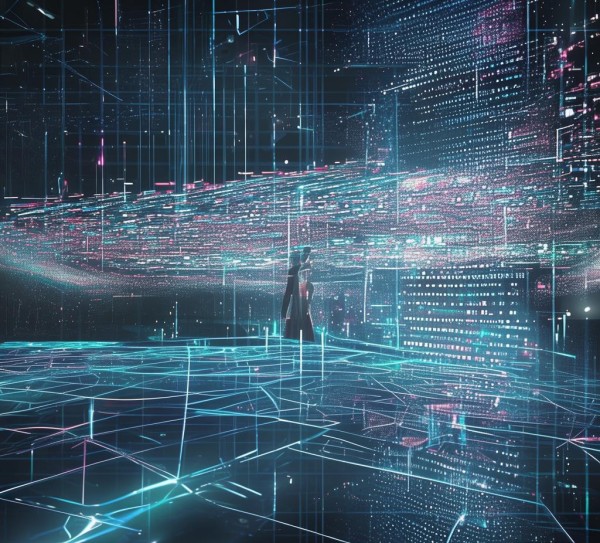 数字时代的编码密码—信息编码与数据表示的终极密码 数字时代的编码密码—信息编码与数据表示的终极密码